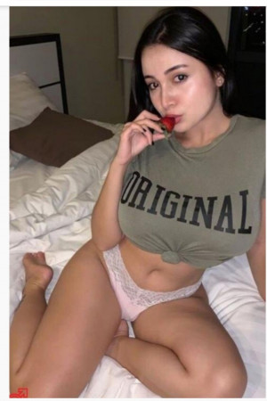 Escort girl Катя